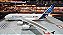 SQ Wings 1:200 Airbus A380-800 F-WWDD - Imagem 1
