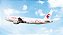 Phoenix 1:400 China Cargo Boeing B777-200F B-220F (China-Chile Fresh Express 10th anniversary) (pré-venda) - Imagem 1