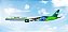 Phoenix 1:400 Saudia Boeing B777-300ER HZ-AK36 (80 years) (pré-venda) - Imagem 1