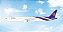 Phoenix 1:400 Thai Airways Boeing B777-300ER HS-TKP (pré-venda) - Imagem 1