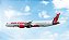 Phoenix 1:400 Air India Boeing B787-9 VT-AWB (pré-venda) - Imagem 1