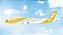Phoenix 1:400 Scoot Boeing B787-9 9V-OJB (pré-venda) - Imagem 1