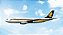 Phoenix 1:400 Singapore Airlines Airbus A300B4-203 9V-STF (25 years of nation building) (pré-venda) - Imagem 1