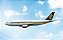 Phoenix 1:400 Singapore Airlines Airbus A300B4-203 9V-STB (pré-venda) - Imagem 1