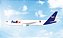 Phoenix 1:400 FedEx Boeing B767-300F N244FE (150th and last B767 for FedEx) (pré-venda) - Imagem 1