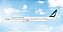 Phoenix 1:400 Cathay Pacific Boeing B777-300ER B-KPO (80 years together) (pré-venda) - Imagem 1