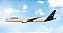 Phoenix 1:400 Lufthansa Boeing B787-9 D-ABPF (pré-venda) - Imagem 1