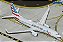 GeminiJets 1:400 American Airlines Boeing B737-800W N840NN (100 (Centennial livery)) (pré-venda) - Imagem 1