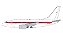 GeminiJets 1:400 EG&G "Janet" Boeing B737-600 N319BD (pré-venda) - Imagem 1