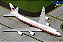 GeminiJets 1:400 U.S. Air Force Boeing VC-25B (B747-8) 31000 (Air Force One) (pré-venda) - Imagem 1