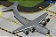 GeminiJets 1:400 Belgian Air Force Airbus A400M Atlas CT-02 (pré-venda) - Imagem 1