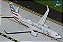 GeminiJets 1:200 American Airlines Boeing B737-800W N840NN (100 (Centennial livery)) (pré-venda) - Imagem 1
