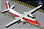 GeminiJets 1:200 Avianca Fokker 50 PH-AVJ (pré-venda) - Imagem 1