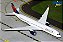 GeminiJets 1:200 Delta Air Lines Airbus A350-900 N504DN (pré-venda) - Imagem 1