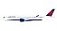 GeminiJets 1:200 Delta Air Lines Airbus A350-900 N504DN (pré-venda) - Imagem 1