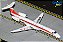 GeminiJets 1:200 JSX Embraer E145R N960JX (Fly JSX Air retro livery) (pré-venda) - Imagem 1