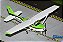 GeminiJets 1:72 KLM Aeroclub Cessna 172 SKYHAWK - Imagem 1