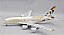 Inflight200 Etihad Airways Airbus A380-800 - Imagem 1