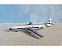 Aeroclassics 1:400 Varig SudAviation Caravelle "Delivery Colors" (pré-venda) - Imagem 1
