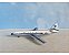 Aeroclassics 1:400 Varig SudAviation Caravelle (pré-venda) - Imagem 1