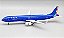 Inflight200 1:200 ITA Airways Airbus A321neo (encomenda) - Imagem 1