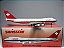 B-Models 1:200 Swissair Boeing 747-200 - Imagem 1