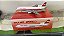 InFlight200 1:200 TWA Lockheed L-1011 TriStar N81026 - Imagem 1