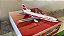 InFlight200 1:200 TWA Lockheed L-1011 TriStar N81026 - Imagem 3