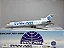 B-Models 1:200 Pan Am Boeing 727-200 N368PA - Imagem 1