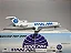 B-Models 1:200 Pan Am Boeing 727-200 N368PA - Imagem 2