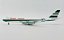 Phoenix 1:400 Cathay Pacific Cargo Boeing B747-8F B-LJE (80 Years) - Imagem 1