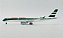 Nome da vitrine: Phoenix 1:400 Cathay Pacific Airbus A350-900 B-LRJ (80 Years) - Imagem 1