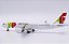JC Wings 1:400 TAP Airbus A321neo Long Range - Imagem 3
