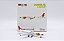 JC Wings 1:400 TAP Airbus A321neo Long Range - Imagem 1