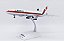 JC Wings 1:200 TAP Lockheed Tristar - Imagem 1