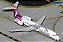 GeminiJets 1:400 Hawaiian Airlines B717-200 N494HA ("Koa'e Kea") (pré-venda) - Imagem 1