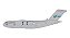 GeminiJets 1:400 U.S. Air Force C-17A 07-7169 (Dover Air Force Base) (pré-venda) - Imagem 1