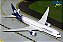 Gemini200 1:200 Aeromexico B787-9 N815AM (new livery) (pré-venda) - Imagem 1