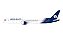 Gemini200 1:200 Aeromexico B787-9 N815AM (new livery) (pré-venda) - Imagem 1