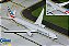 Gemini200 1:200 American Airlines B777-300ER N722AN (flaps down) (pré-venda) - Imagem 1