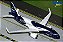 Gemini200 1:200 Lufthansa A320neo D-AING ("100" years livery) (pré-venda) - Imagem 1