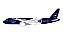 Gemini200 1:200 Lufthansa A320neo D-AING ("100" years livery) (pré-venda) - Imagem 1