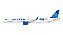 Gemini200 1:200 United Airlines A321neo N44550 ("100 Years") (pré-venda) - Imagem 1