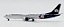 Phoenix 1:400 AeroMexico Airlines Boeing 737 MAX 9 - Imagem 1