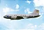Phoenix 1:400 DEUTSCHE LUFTHANSA Ilyushin IL-14P - Imagem 1