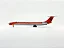Phoenix 1:400 Linhas Aeress de Angola Ilyushin IL-62M TAAG - Imagem 1