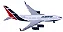 Phoenix 1:400 CUBANA Ilyushin IL-96-300 - Imagem 1