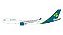 GeminiJets 1:400 Aer Lingus A330-200 EI-DAA (pré-venda) - Imagem 1