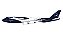 GeminiJets 1:400 Lufthansa B747-8i D-ABYN ("100" years livery) (pré-venda) - Imagem 1