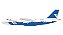 Gemini200 1:200 Polet Flight An-124-100 RA-82080 (pré-venda) - Imagem 1